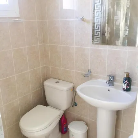 Panoramic Holidays 아파트 페이야