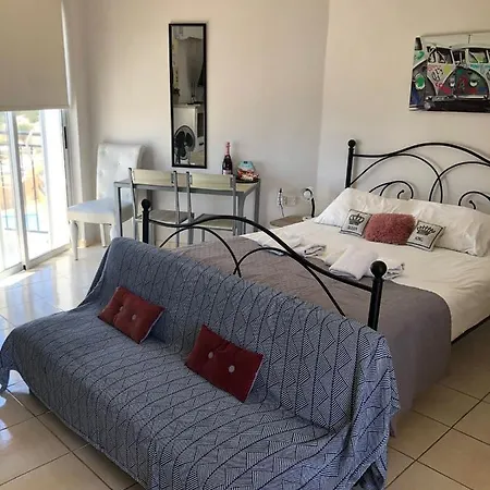 Panoramic Holidays 아파트