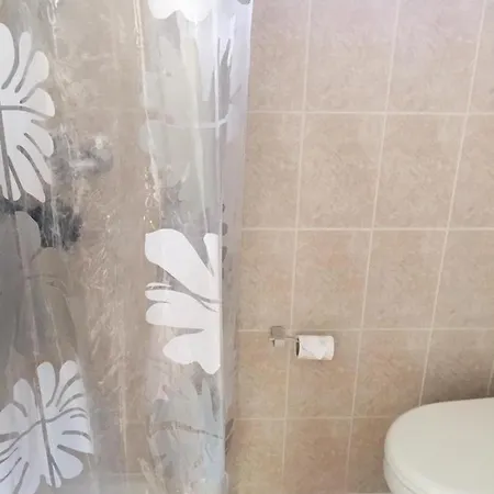 아파트 Panoramic Holidays *