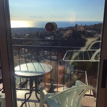 Panoramic Holidays *