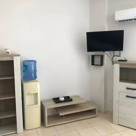 Apartment Panoramic Holidays