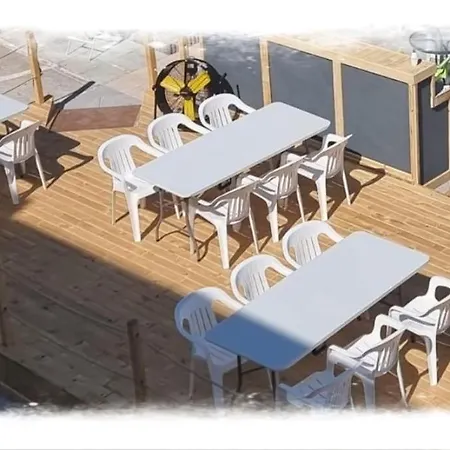 Panoramic Holidays 아파트 페이야