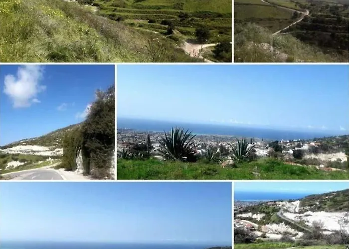 Panoramic Holidays פאהיה