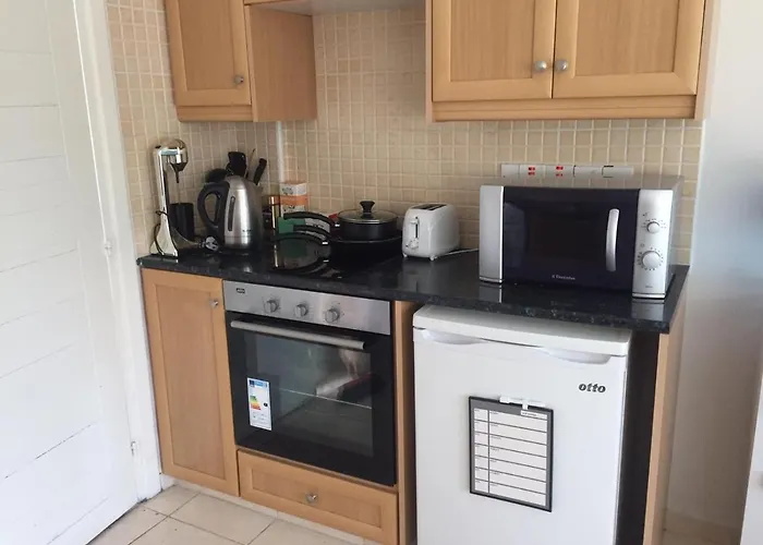 דירה Panoramic Holidays