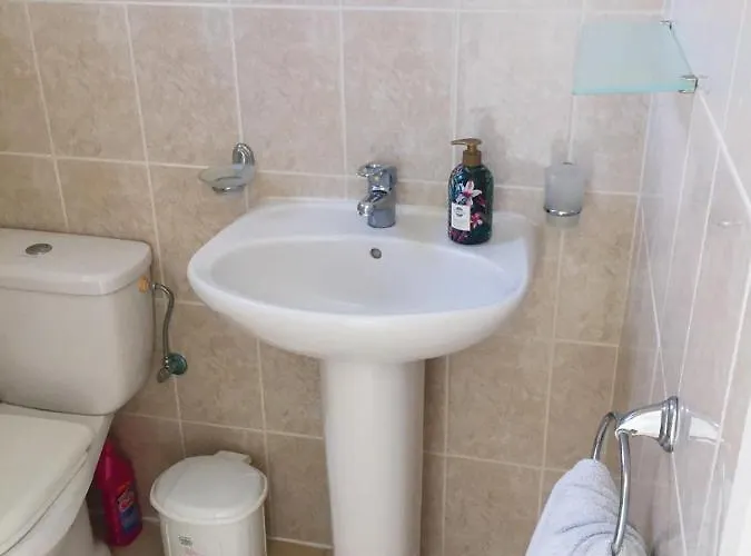 דירה Panoramic Holidays פאהיה