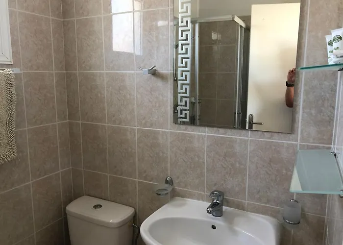 Panoramic Holidays דירה פאהיה