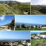 Panoramic Holidays Peyia