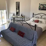 Panoramic Holidays Apartment