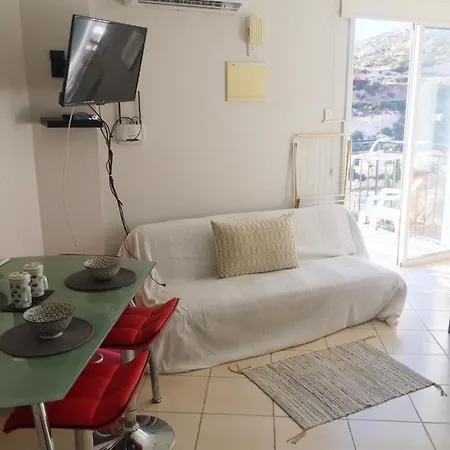 Appartamento Panoramic Holidays *