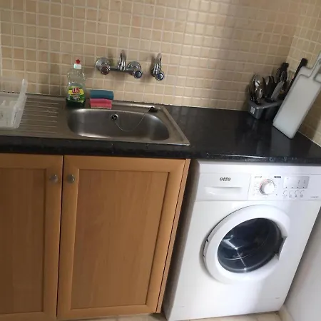 Panoramic Holidays Appartamento Peyia