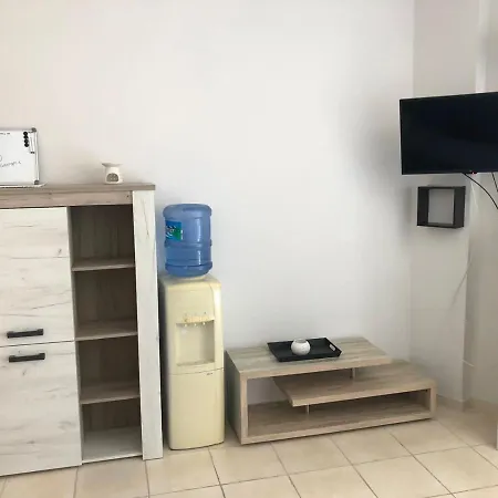 Panoramic Holidays Apartamento