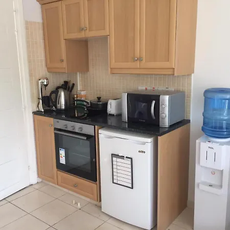 Apartamento Panoramic Holidays Peyia