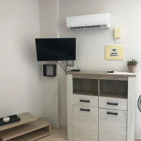 Apartamento Panoramic Holidays *