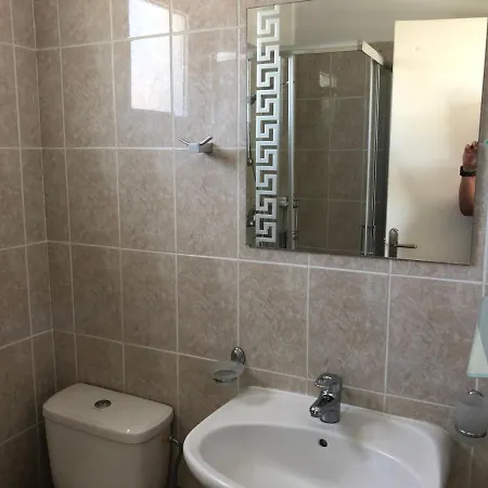 Panoramic Holidays Appartamento Peyia