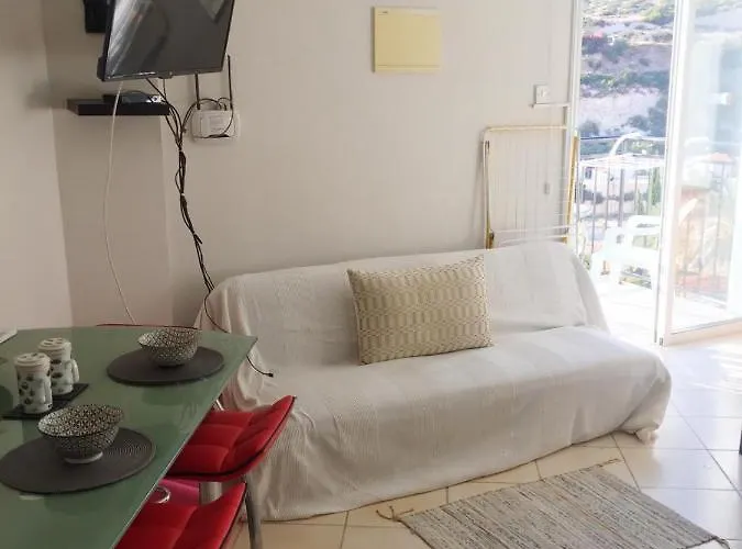 Apartamento Panoramic Holidays *