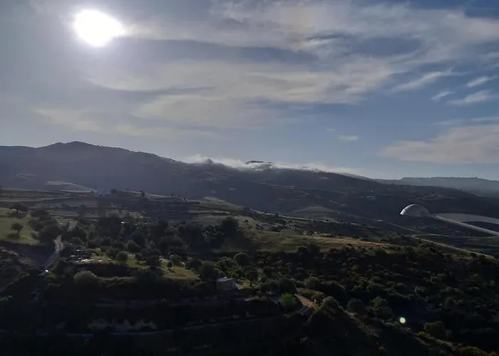 Panoramic Holidays Appartement *