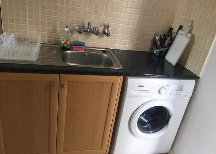 Panoramic Holidays Appartement Peyia