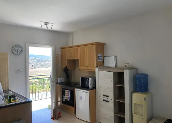 Panoramic Holidays Appartement *