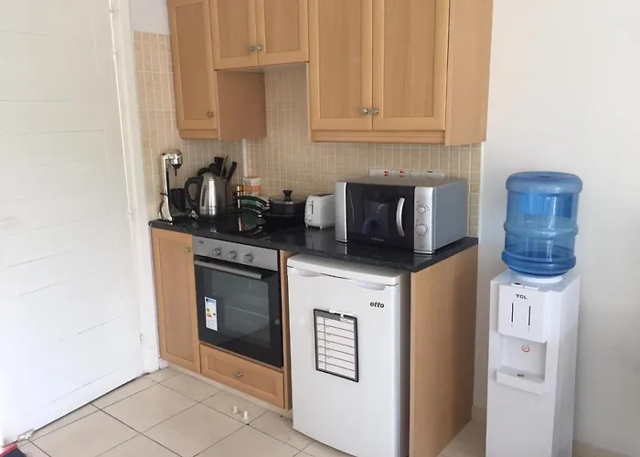 Appartement Panoramic Holidays Peyia