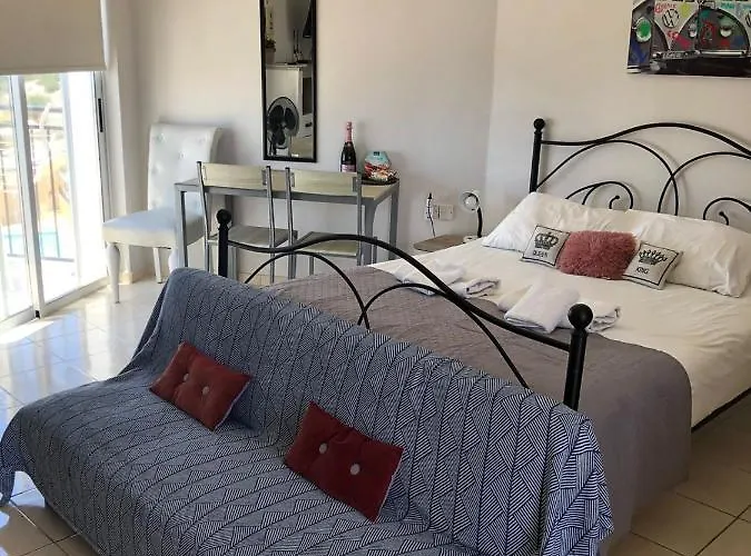 Panoramic Holidays Appartement