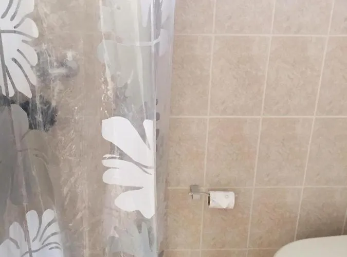 Apartamento Panoramic Holidays *