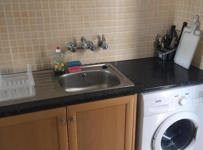 Panoramic Holidays * Peyia