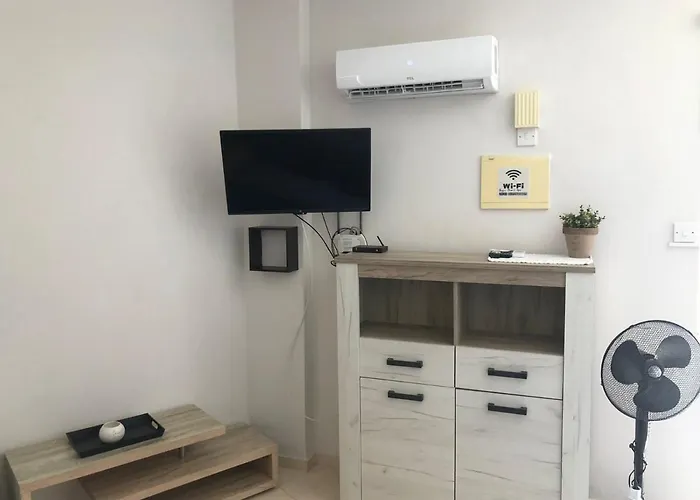 Appartement Panoramic Holidays *