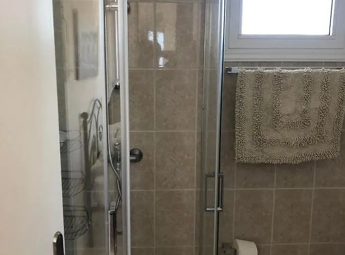 Apartamento Panoramic Holidays