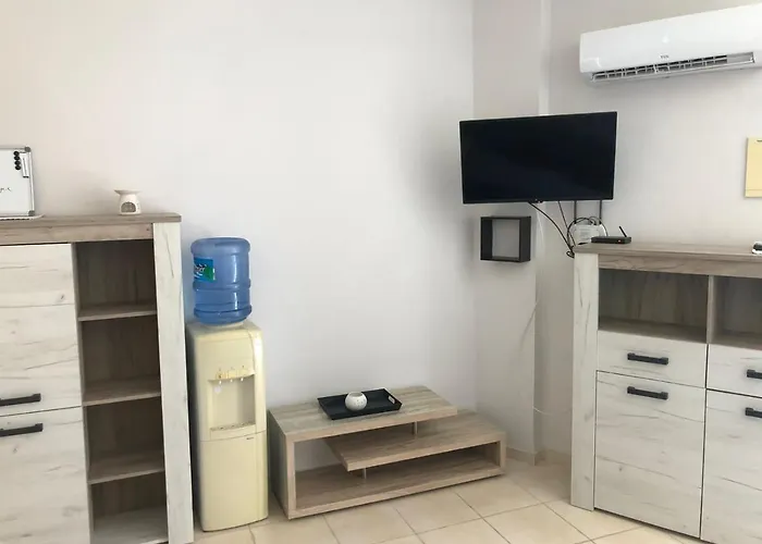 Appartement Panoramic Holidays