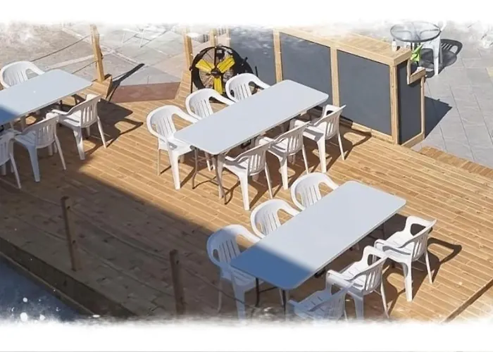 Panoramic Holidays Appartement Peyia